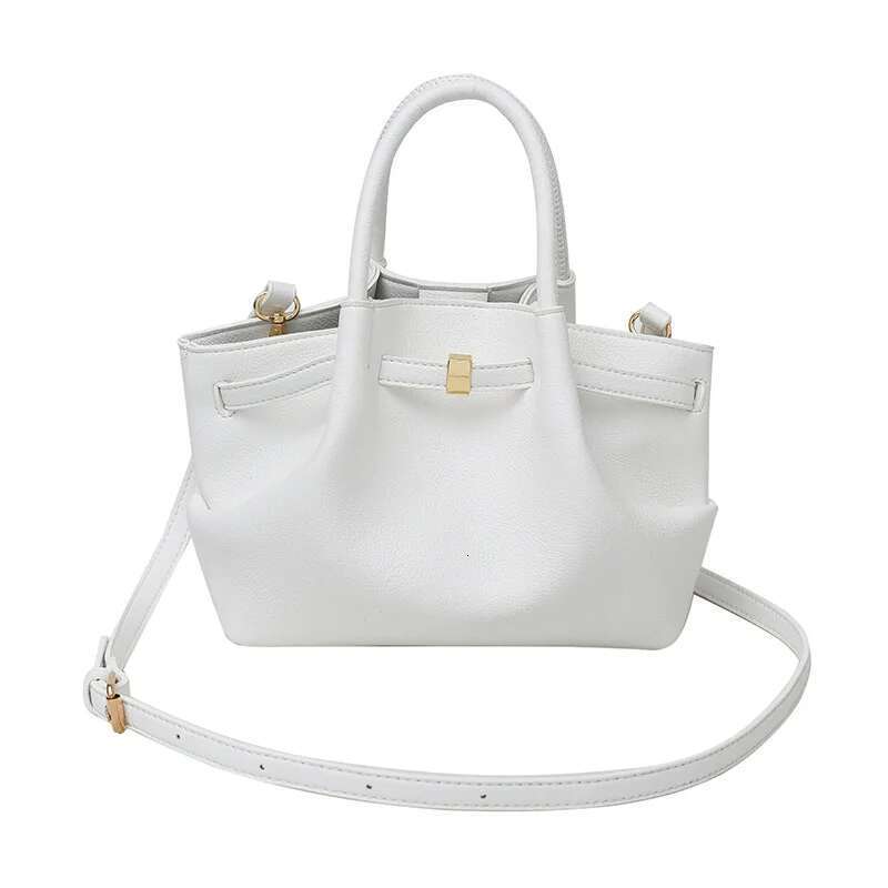 Premium Sense Underarm Women 2025 New Design Retro Fashion Tote Large Capacity Shoulder Bag Designer Handbag