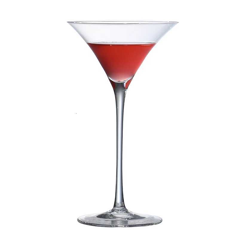 1PCS Cocktail Glass Wine/ Margarita/ Champagne Glass C251126