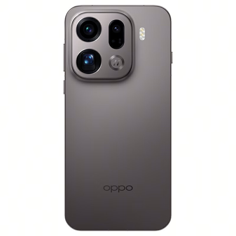 Original Oppo Find X9 Pro 5G Mobile Phone 12GB RAM 256GB ROM Dimensity 9500 200.0MP NFC 7500mAh Android 6.78" AMOLED Full Screen Fingerprint ID I - view 7