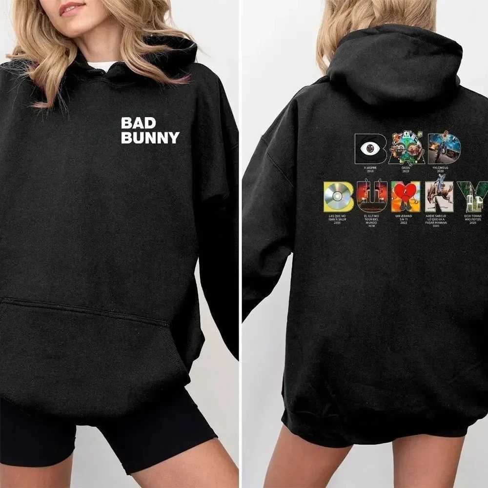 DTMF Album Hoodie Men Women Loose Pullover Sweatshirt Winter Hoodie Fans Gift Stylish Sweater New in 2025 Long SLeeve J251136