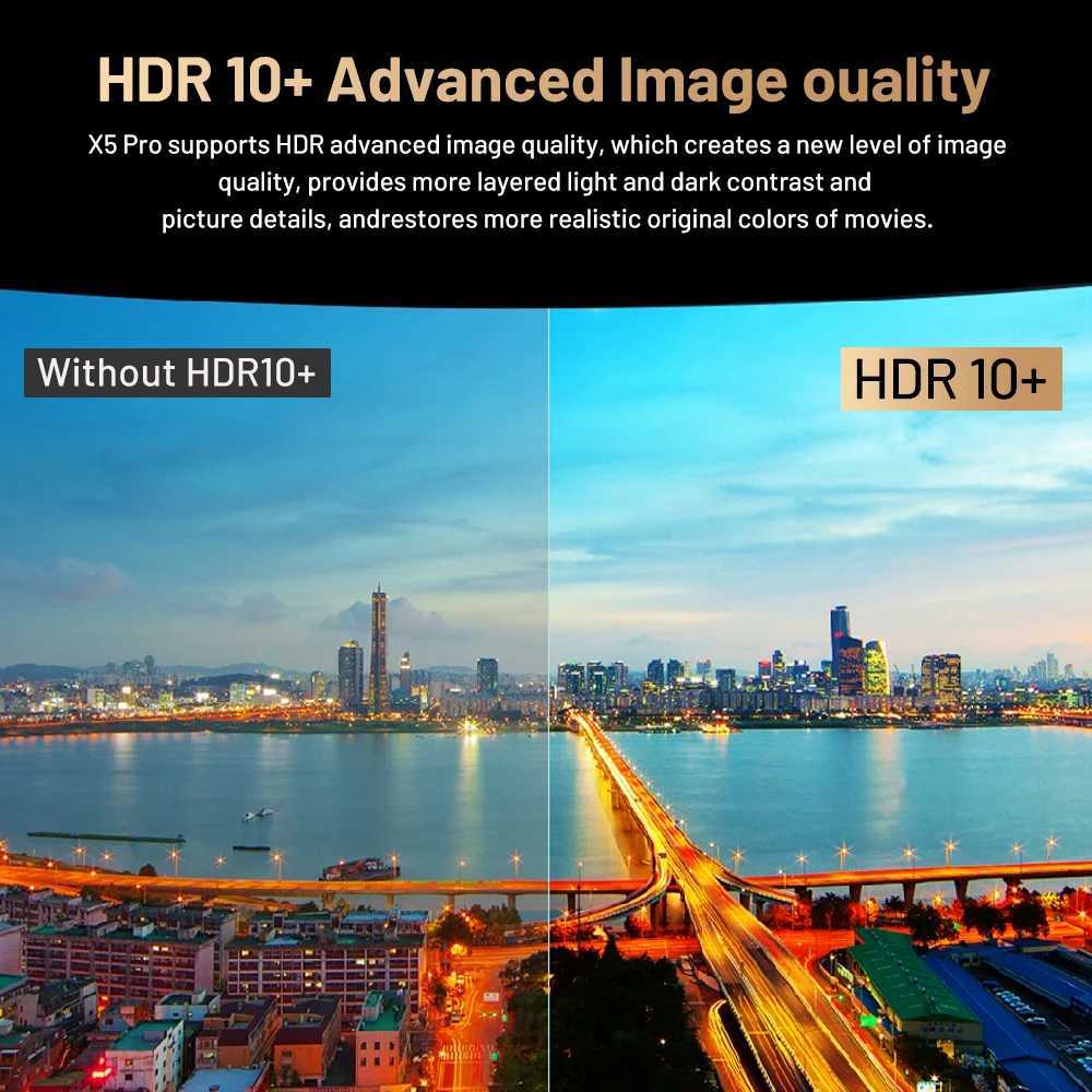 Kinhank super Console X5 PRO Retro Video Game Consoles Plug and Play 4T with 16000 Games for WII/SS/DC/N64/MAME K251107