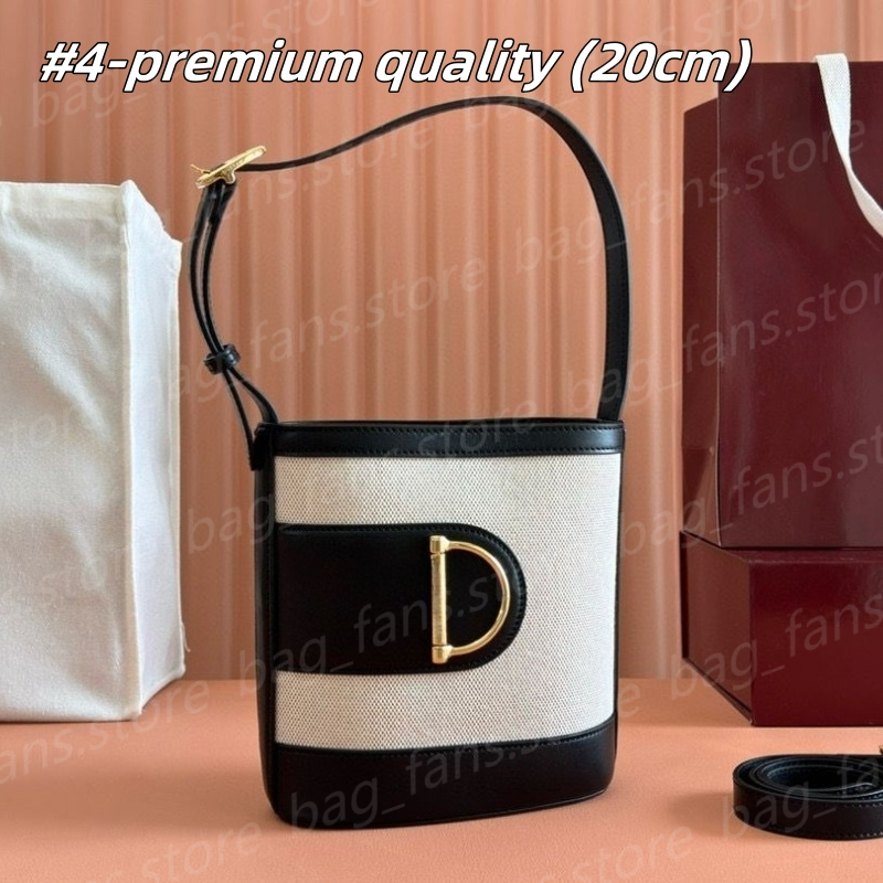 (go off picture not the description) 10A Designer Bucket Bags Big Capacity Vintage Style Women's Shoulder Bag Festival Gifts 30940