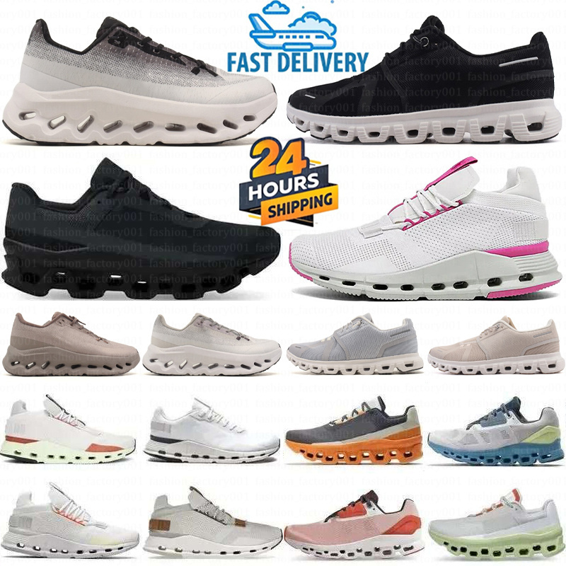 2026 New style 6 Designer Shoes 5 X 3 Running Men Women Shoes Marathon women Casual Shoes Run All Black White Pink Mens Womens Pearl Brown Sand Glacier size 36-46