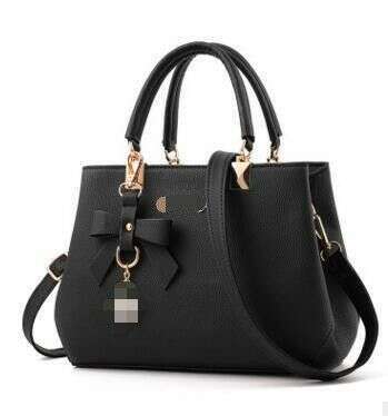 Girl Spring Fashionable Women's Handbag Single Shoulder Crossover Simple Fashion Crossbody Bag 2025 Versatile Style New Trendy Clothing Ins