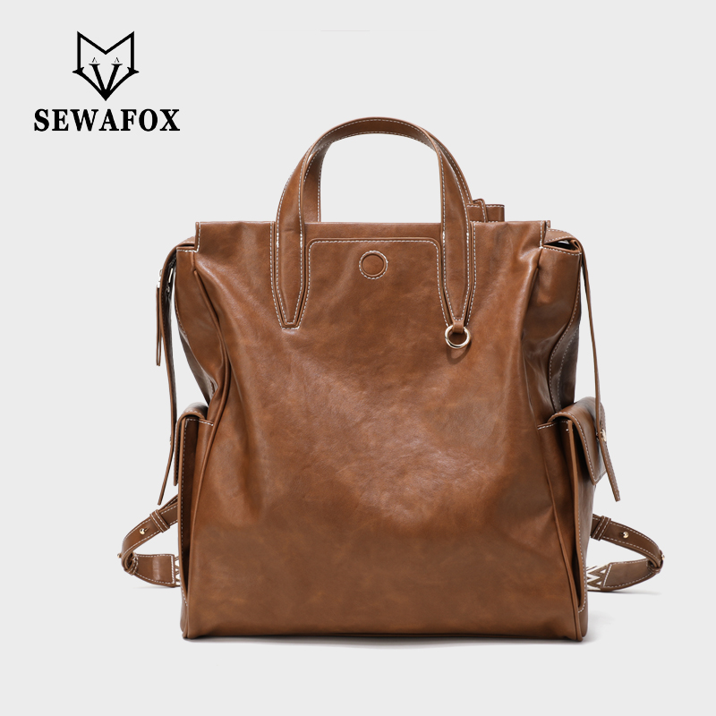 Sewafox Men's And W… - image