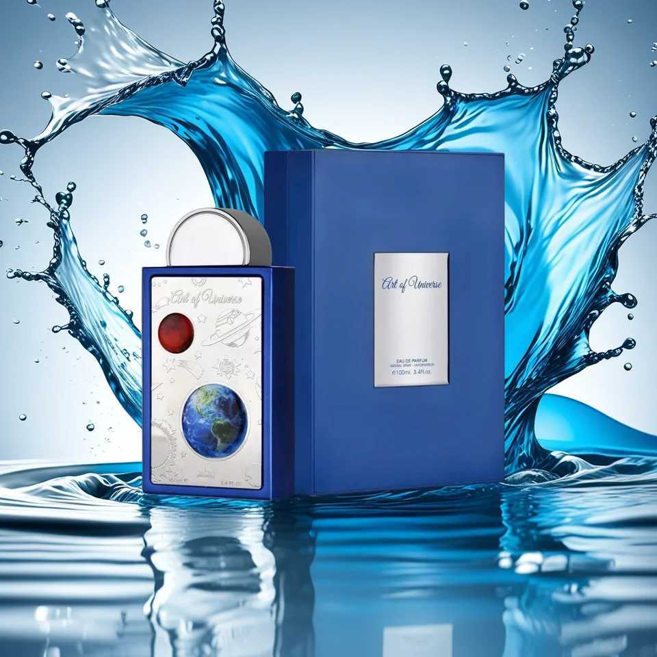 Art of Universe Eau de Parfum Mens perfume Arabian perfume Dubai Vietnam Arabian perfume are suitable for daily outing work C251126
