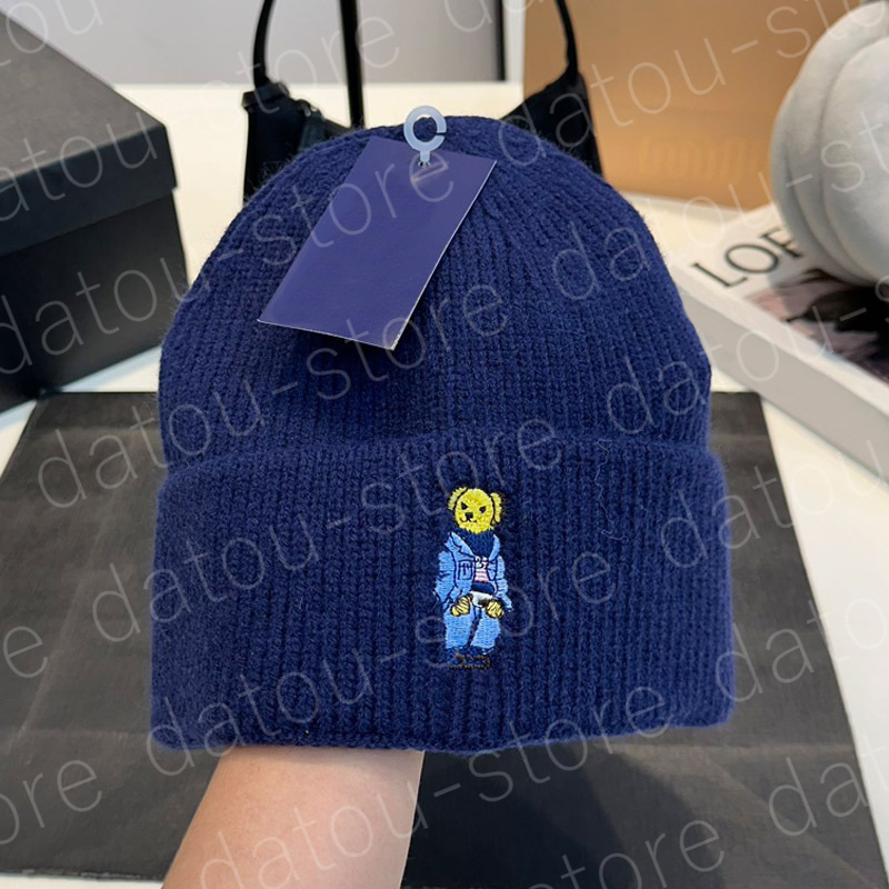 Designer Knit Hats … - image