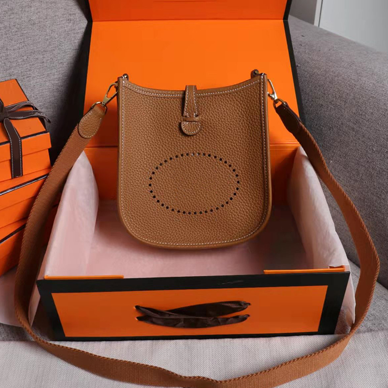 Luxury Mini Bag Top Quality Cowhide Designer Bags Women And Men Classic Small Shoulder Bag Outdoor Crossbody Bags Fashion Wallet