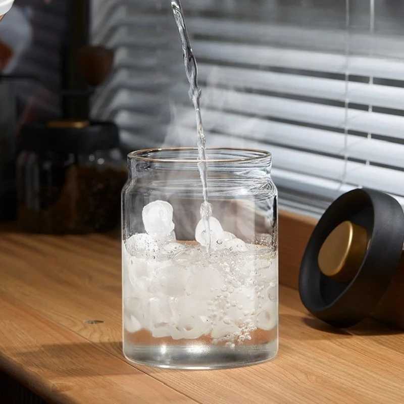 New Bean Coffee Storage Container Vacuum Seal Container Coffee Bean Storage Sealed Container KFSN001 Y251126