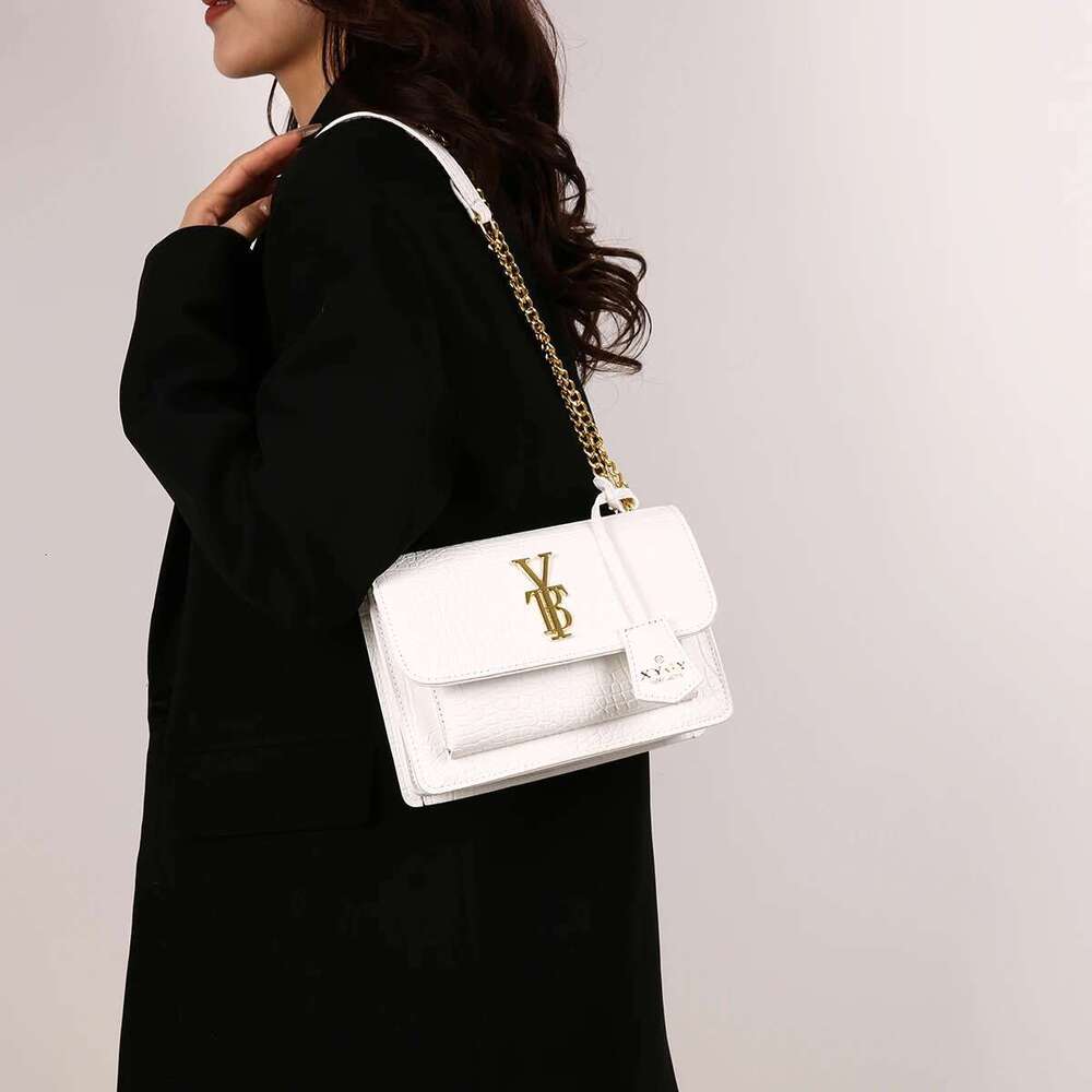 Chic Vintage Clutch Purse - Minimalist Evening Bag With Crystal Embellishments & Art Deco Lettering