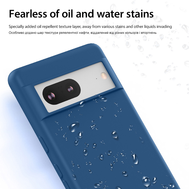 For Magsafe Liquid Silicone Phone Cases For Google Pixel 8 7 6 Pro Wireless Charging Soft Case Magnetic Charge Shockproof Cover