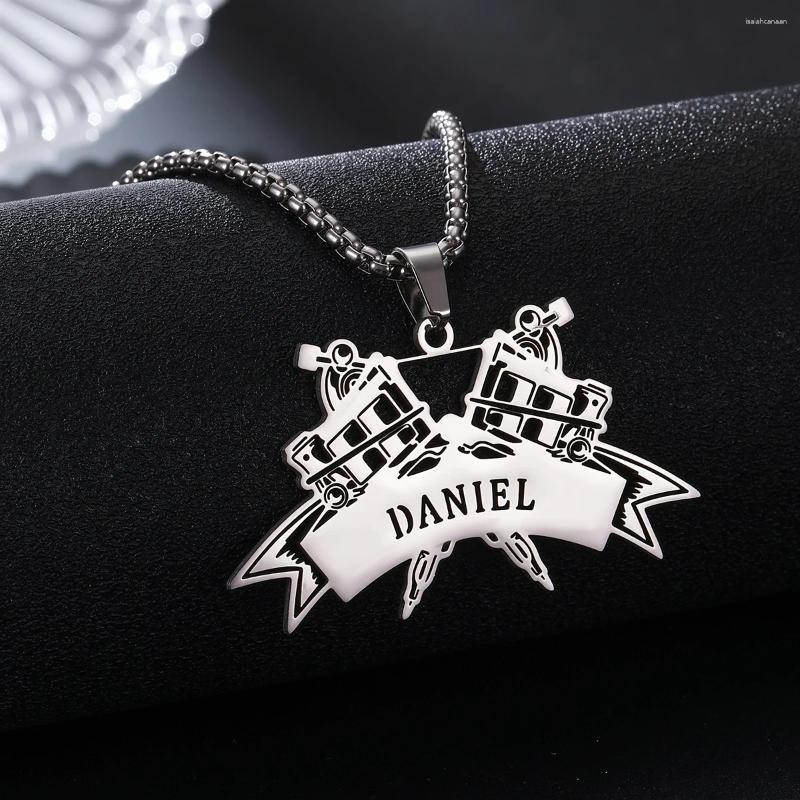 Pendant Necklaces C… - image