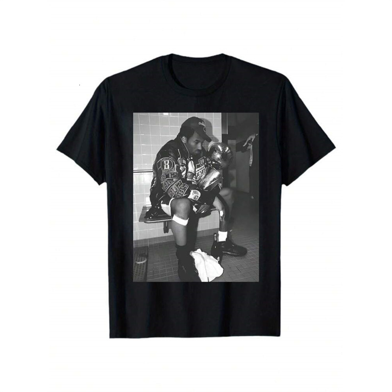 Designer T-shirt Men Shirt Shirt Basketball Enthusiasts PrintTCartoons Printed Pattern Short Sleeve Summer Loose and breathable Mens Womens Tshirt