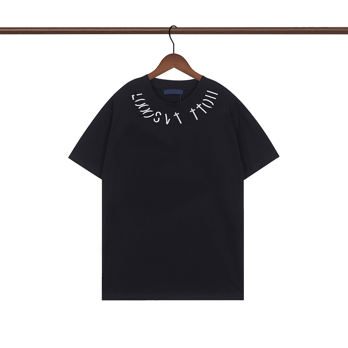 Luxury T Shirts Women Tee Shirt Luxe Mens Designer Cotton Crew Neck T-shirts Short Sleeve Loose Casual Man Tshirts Plus Size Clothes Top Teeshirt S-4XL