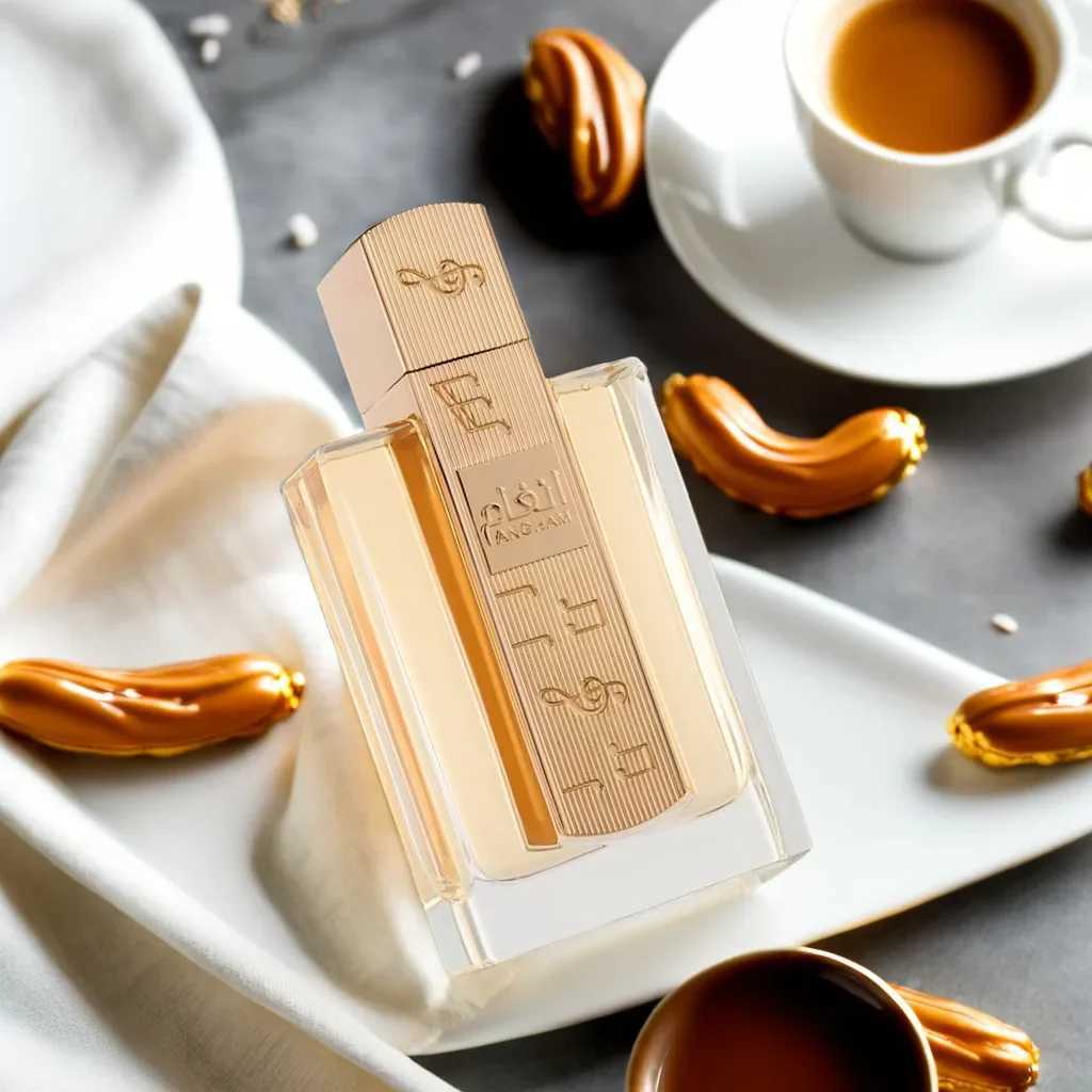 Angham Eau De Parfum 34oz Long Lasting Unisex Perfume Warm Floral Amber Luxury Gift C251126