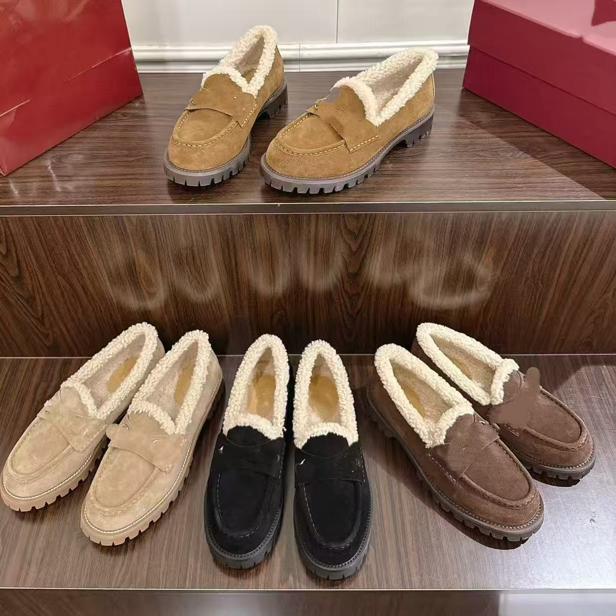 Top Quality New Fas… - image