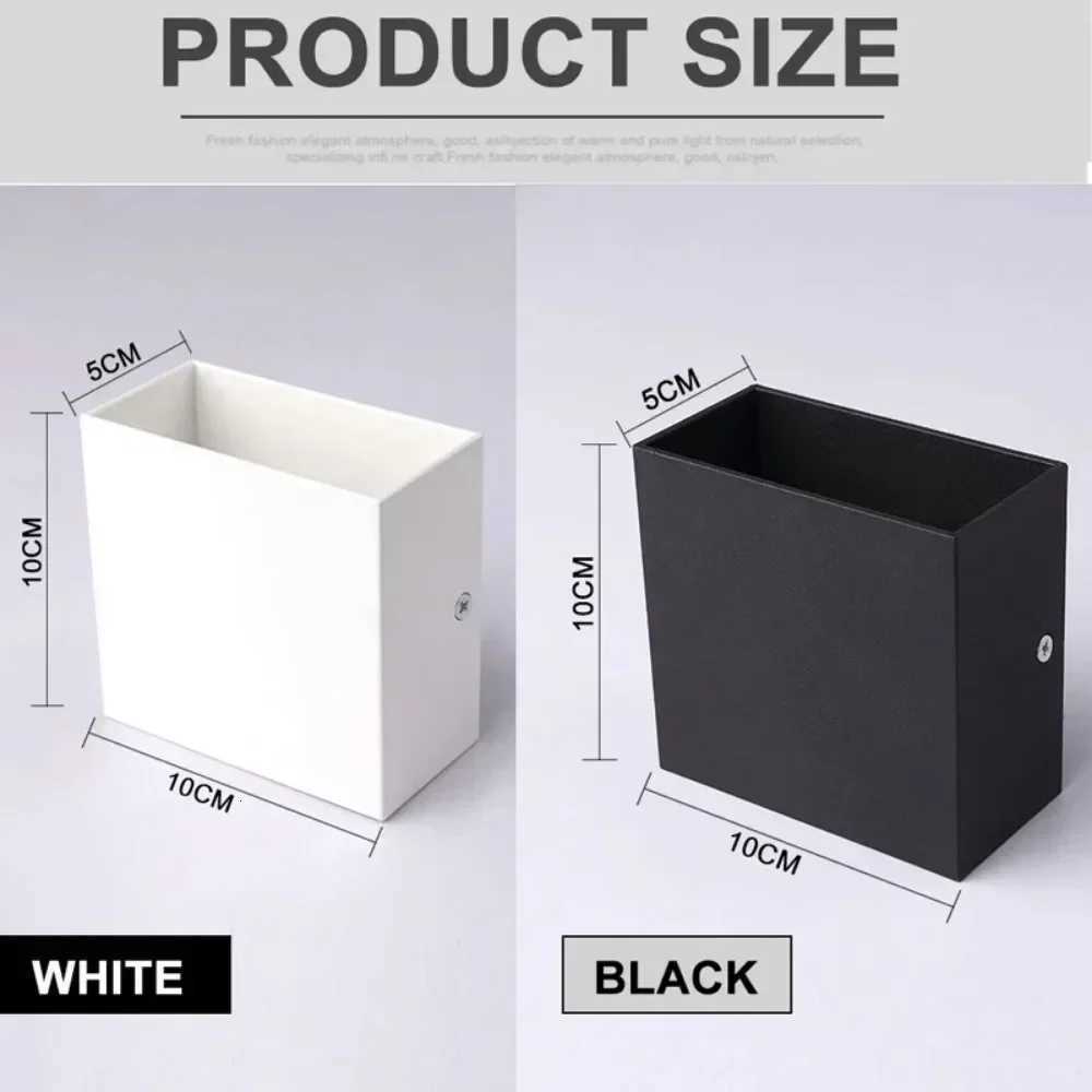 LED Wall Mounted Decoration Lights Dimming spotlights Temperatures Magnetic Touch Control Lamps Kids Study Bedside M251126