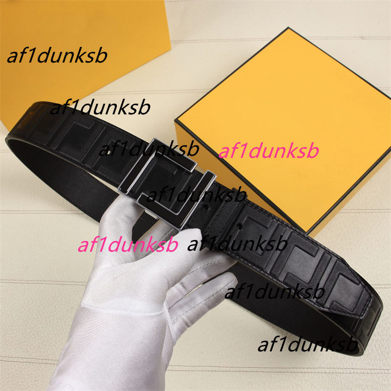 Luxury Brand Belts … - image