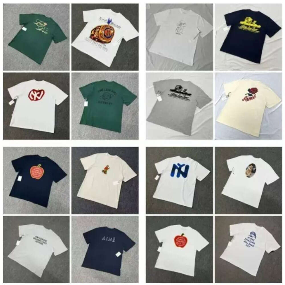 Aimee Leon Dore T-S… - image