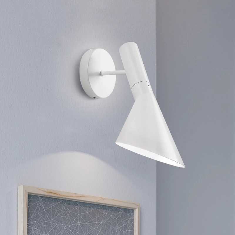 Modern Retro Table Lamp For ChildrenS Bedroom Bedside Bedroom Lamp Study Nordic Personality Simple Decor Lighting M251126