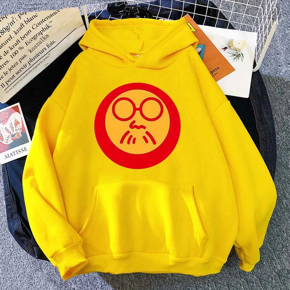 Sakamoto Convenience Store Hoodie 2025 Anime Sakamoto Days Women/men Fashion Casual HipHop Sweatshirt Harajuku Unisex J251136