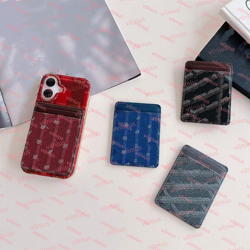 GY Magnetic Phone Wallet Magsafe Leather Cases Credit Card Cash Pocket ID Card Holder Pouch for iPhone 16promax 17 15promax 15 14 14promax 13 13promax Magnet Bag