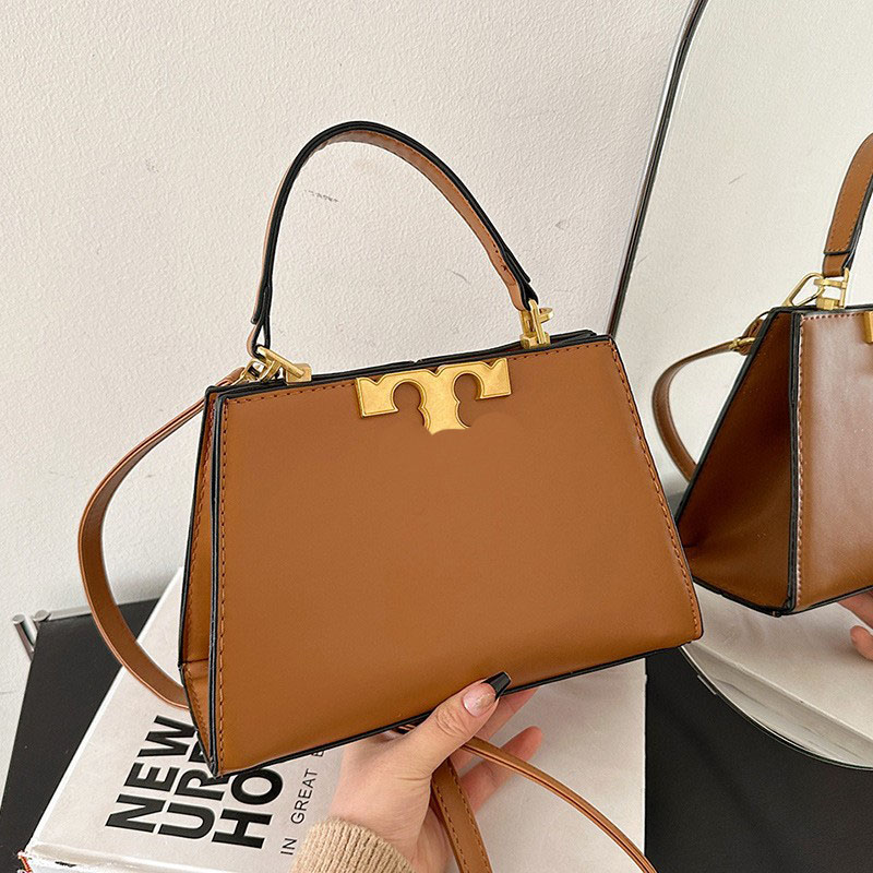 Designer toryburcgly tote bag for womens crossbody shoulder bag handbag tote classic chain clutch flap wallet purse lady bag handbags leather bags