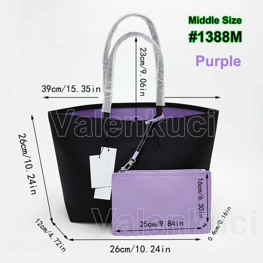 Shoulder Bags for Women Luxury Handbags Designer Casual Tote Female Crocodile Bag 1588-13