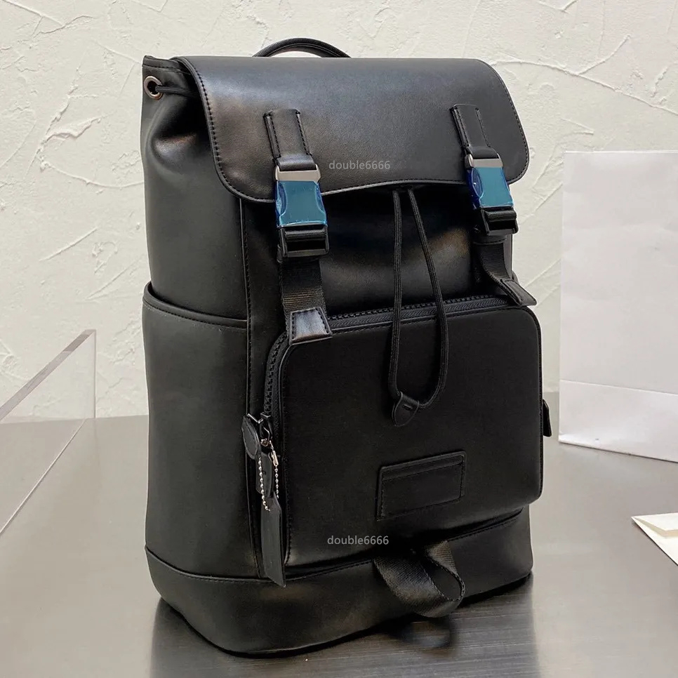 men Backpack bag designer bags Outdoor Totes HandBag Purse Luxury Leather Fashion Cross Body Shoulder Quality Women Metallic travelingbag duffel bag messenger bag