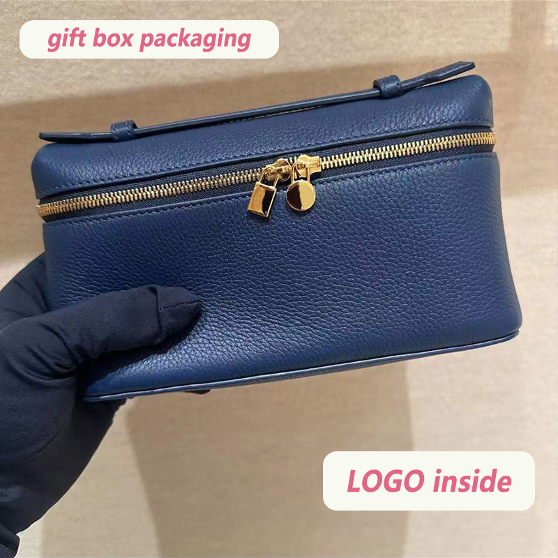 Designer bag Luxury Bag Gold Clasp zipper Embossed pattern of letters High quality leather square bag Box bag Shoulder Bag Crossbody bag handbag bags box packaging