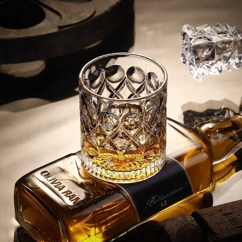 Whiskey GlassesEngraved Whiskey GlassOld Fashioned Whiskey Glassesical Scotch GlassesPerfect Gift for Scotch Lovers C251126