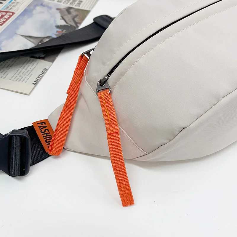 Waist Packs for Men Women Waterproof Lightweight Travel Running Belt BagT251126