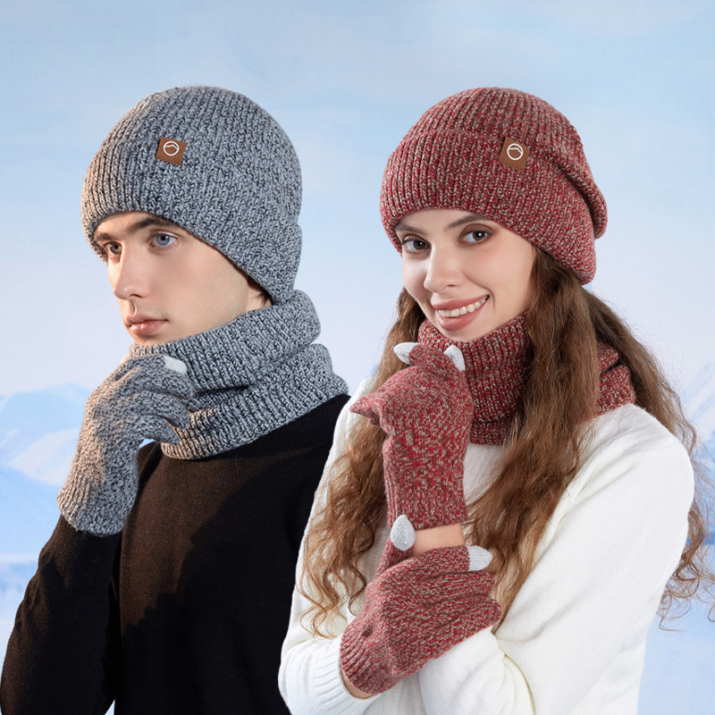 Fashion Ear Protect… - image