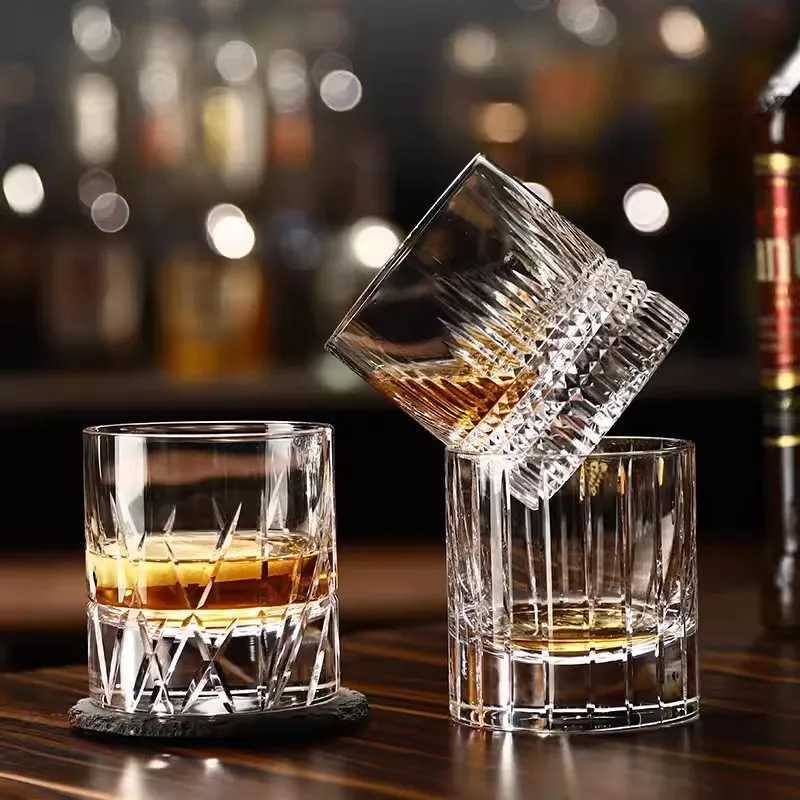 Creative Mountain Shape Water Cup Japanese Glass Cup Juice Tea Wine Glass Coffee Mug Drinking Cup Whiskey Glass canecas C251126