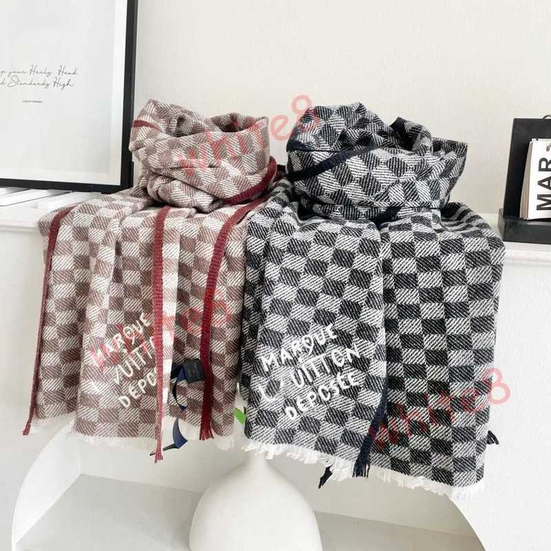 Designer Scarves Ca… - image