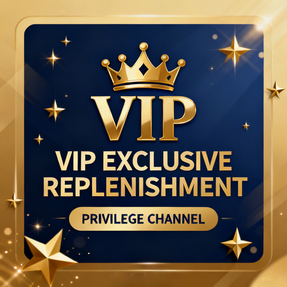 Used for VIP order supplementation, price adjustment, and freight payment. After placing the order, please contact the customer service.2253