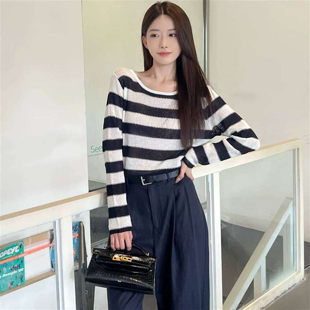 JW PEI Top Handle Crocodile Embossed Genuine Leather Tote Shoulder Crossbody Bag For Women New Luxury Designer Handbags