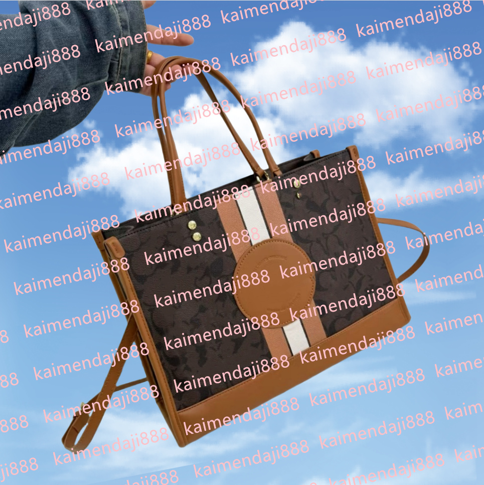 HOT Tote Bags Luxury Designer Bag Handbag High Quality Tote Bags Purses Designer Woman Handbag Women Bags Travel Beach Bag With Dust Bag SAC Women Luxury bags