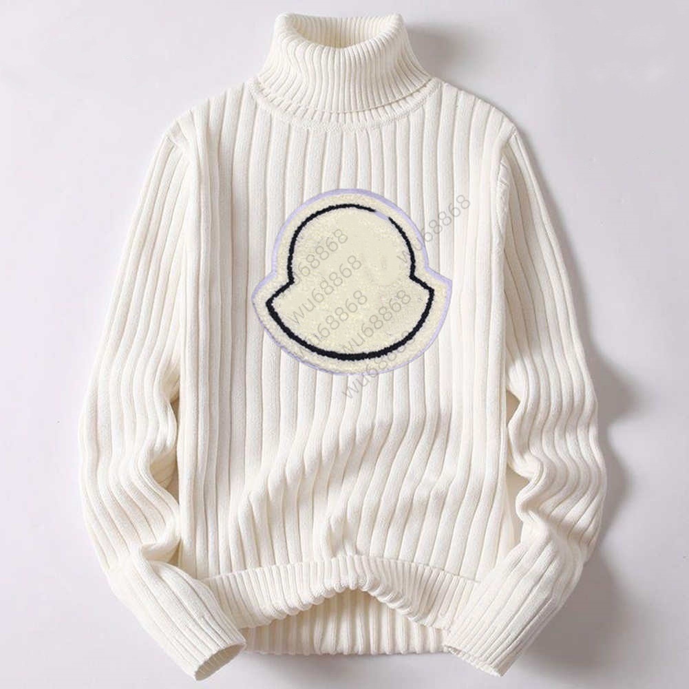 Monr Sweater Men Qu… - image