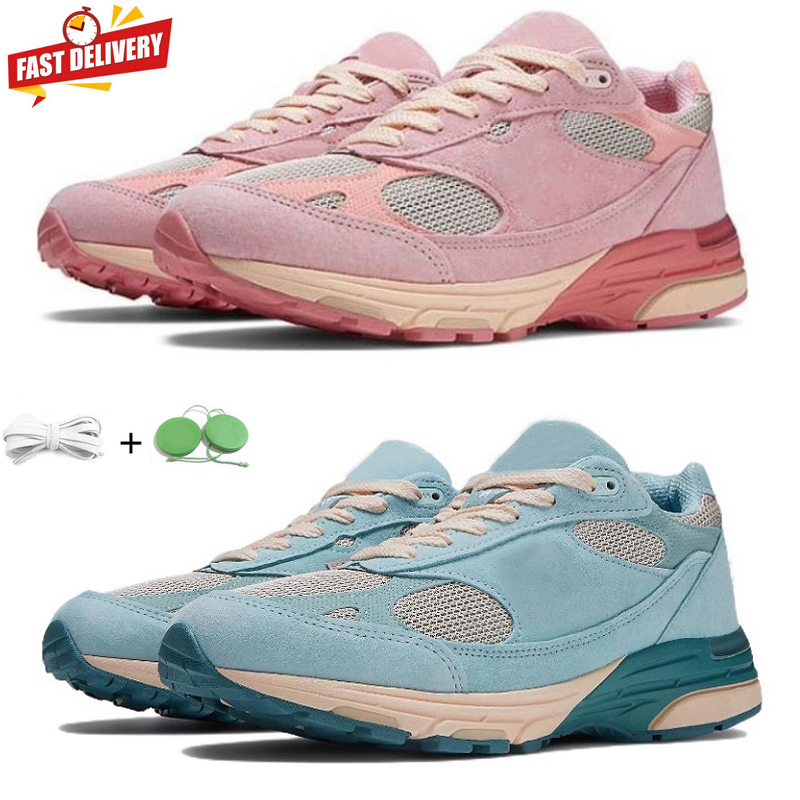 Men Women Running Shoes Casual Designer Sneaker Triple Black White Sea Salt Burgundy Powder Pink Mushroom Sand Blue Man Trainers Sports Sneakers Jogging Walking