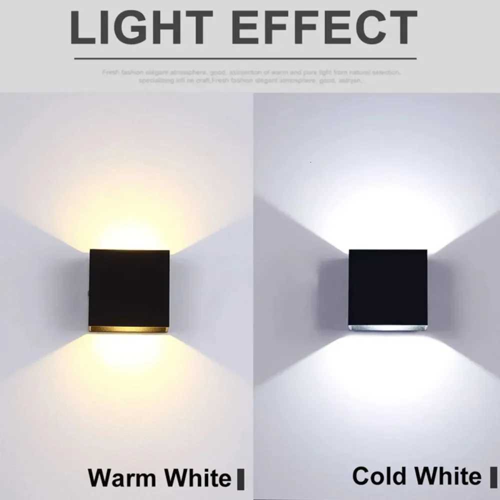 LED Wall Mounted Decoration Lights Dimming spotlights Temperatures Magnetic Touch Control Lamps Kids Study Bedside M251126