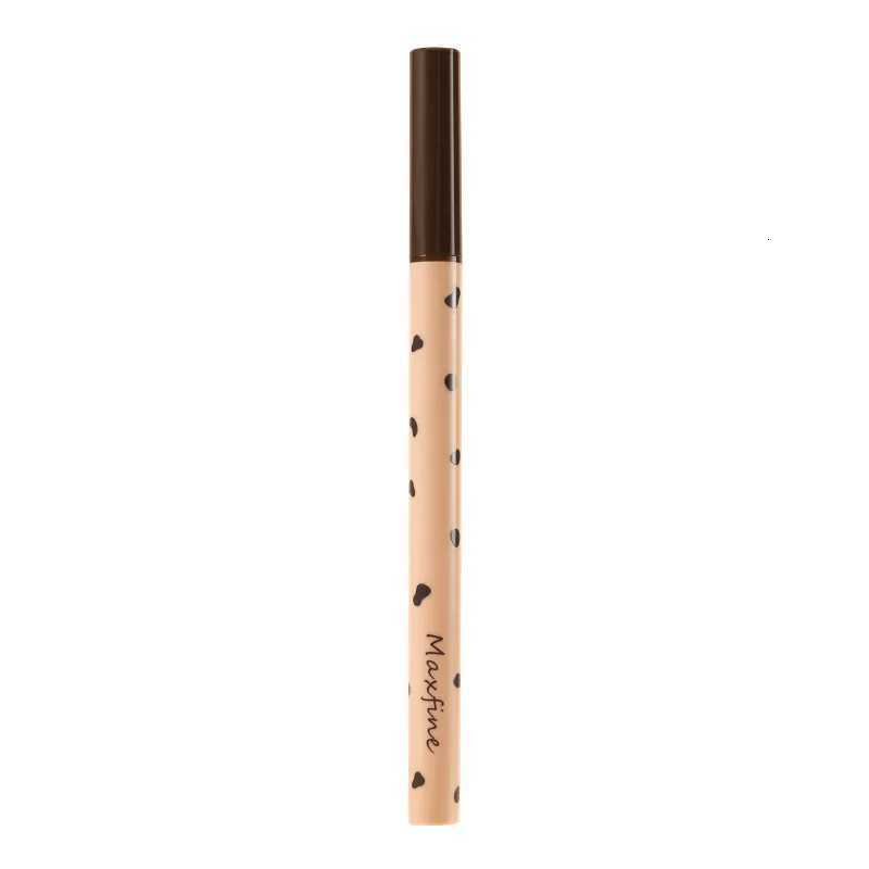 Extremely Fine Eyeliner Liquid Pen Durable Smooth Fast Drying Water Proof And Non Smudging Novice Eyeliner PenT251126