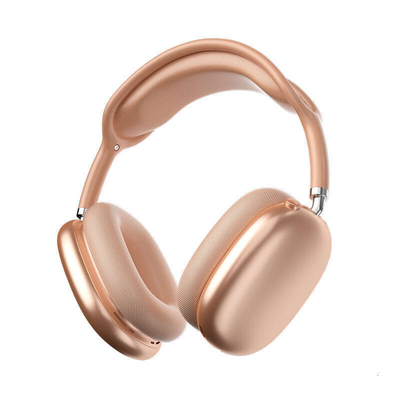 Well-known Brand Designers Carefully Select New Universal Over-Ear Wireless Bluetooth Headset with Long Endurance and Noise Reduction