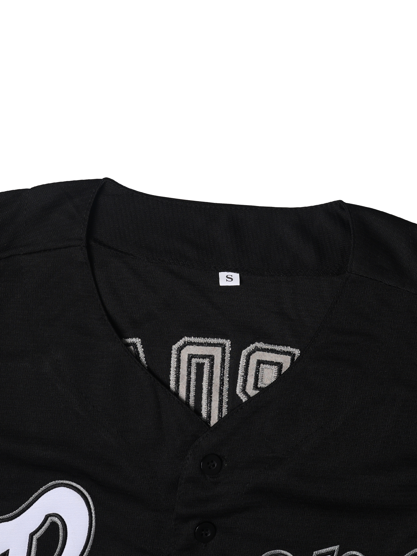 Tocament Birmingham Barons Michael 45 Baseball Jersey Jersey IN STOCK FAST SHIPPING Size S-XXXL