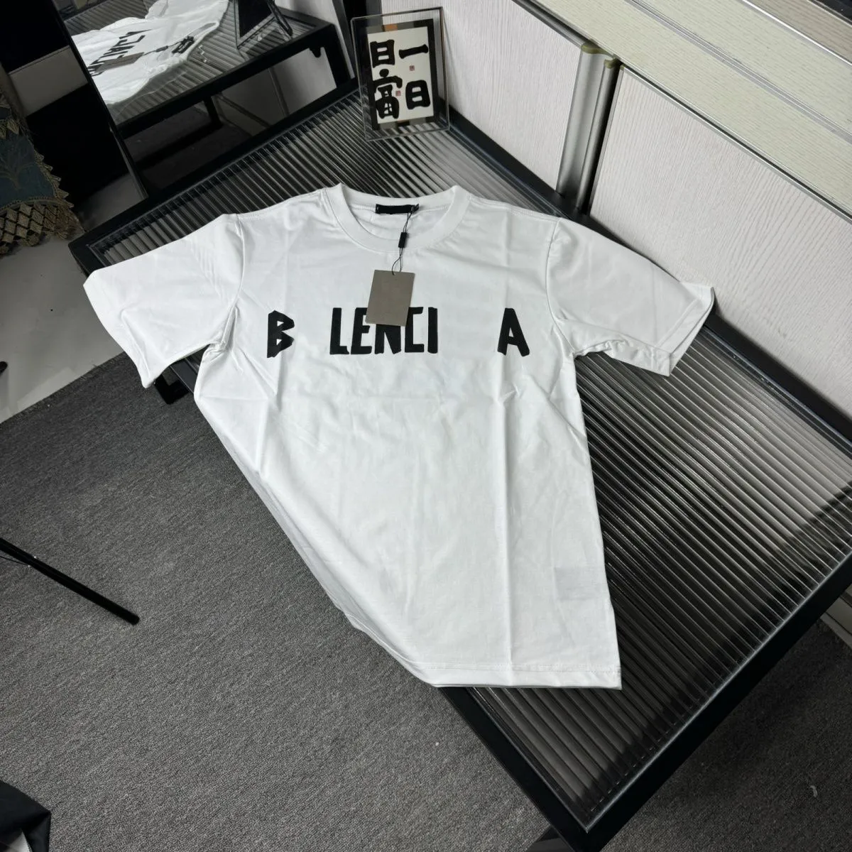 Mens designers t shirt oversized Summer womens tshirt Letter Printing High Quality crew neck T-Shirts Hip Hop Men Women Short Sleeve plus size Tees Size 5XL 6XL 7XL