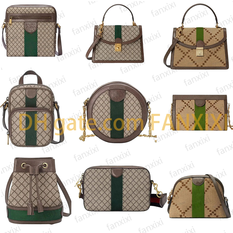 luxury bag Classic designer bag handbags women shoulder Crossbody bags Tote shopping messenger Luxury Bag cross body Satchel handbag shell purses