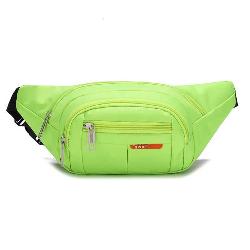 Women Belt Bag Fanny Pack Money Phone Holder Hip Bum Waist Bag Banana Men Waistbags 2023 Beach Travel Pouch Multipurpose PouchT251126