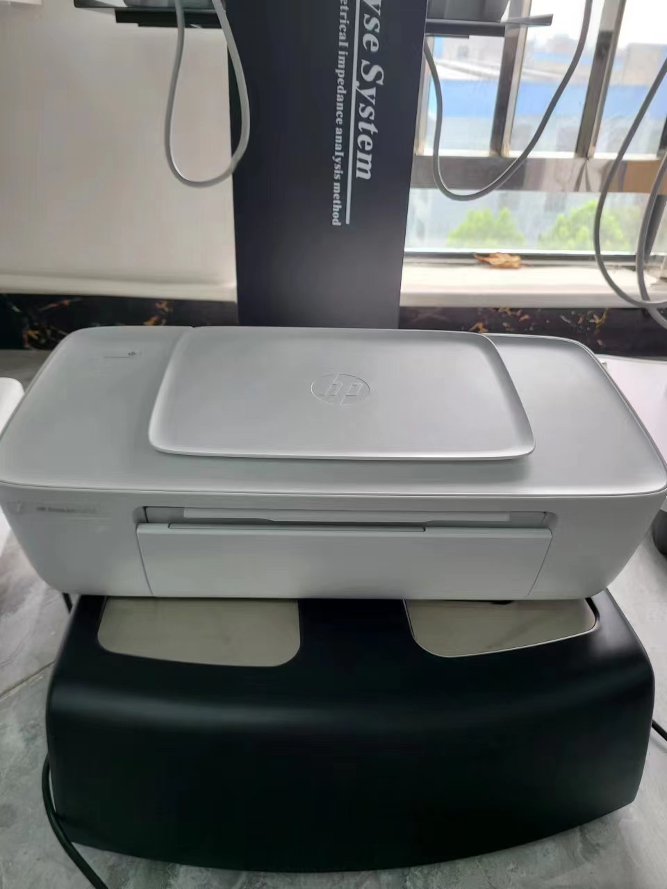 Professional Health Testing Examination Machine, Blood lipid Body fat Body Mass Measurement Health Report Instrument