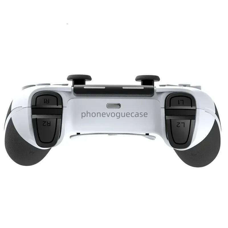 Wireless Controller P5 5Sp Shock Controllers For Game Joystick Gamepad With Package Dh5727163 2024