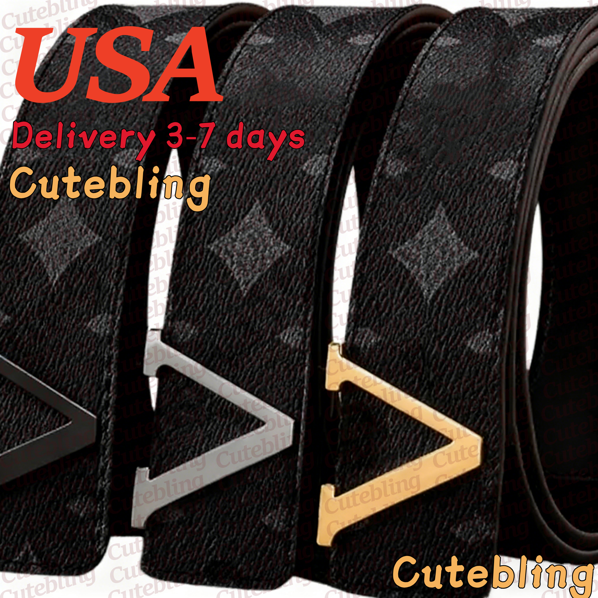 mens belts Designer belt men belts for women luxury belt length 100-125CM woman belt fashion luxury casual letter smooth buckle designer belt